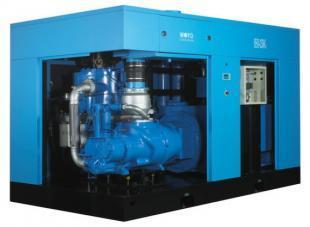 中德合資五洋賽德螺桿空壓機(jī)HSD200G-HSD355G 高效工業(yè)氣源的品質(zhì)之選