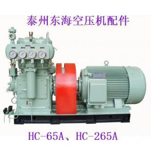 詳解HC-65A與HC-265A空壓機密封圈與墊片 性能、作用與采購要點